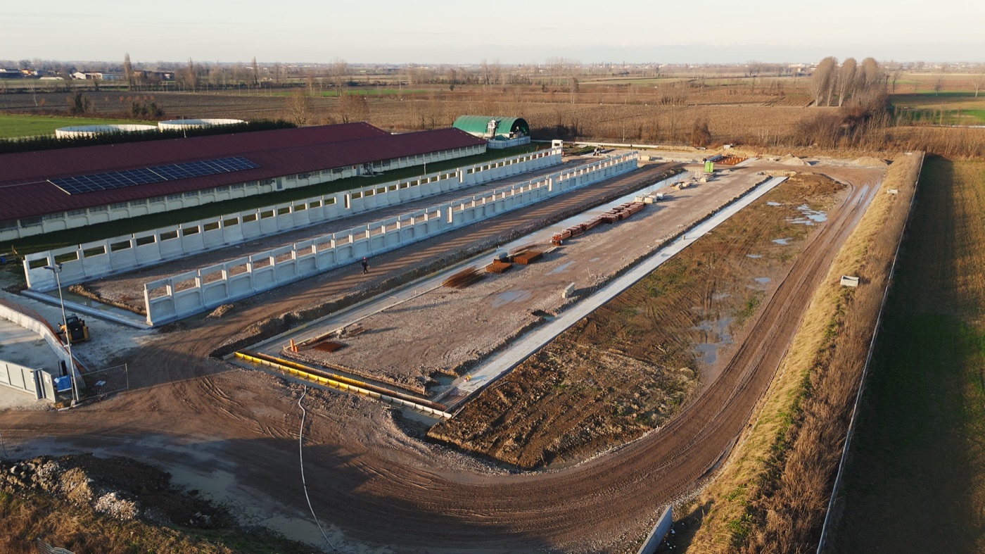 Progetto chiavi in mano 10