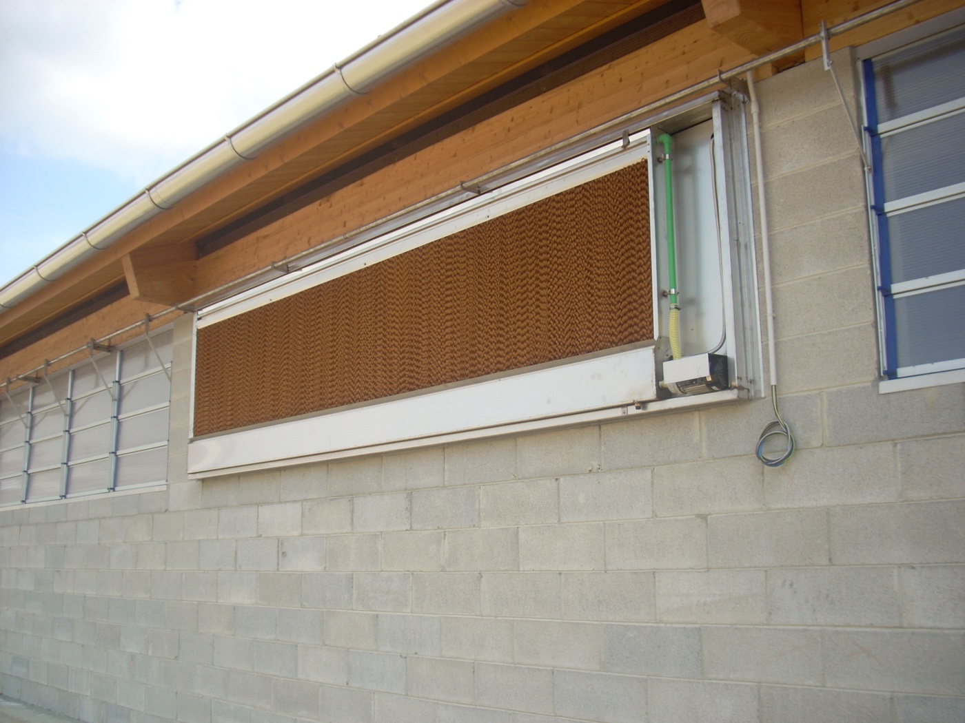 Ventilazione 2