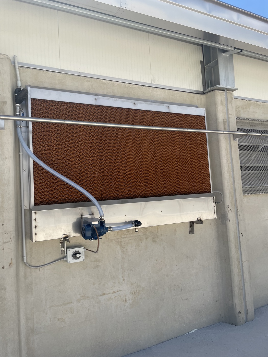 Ventilazione 1